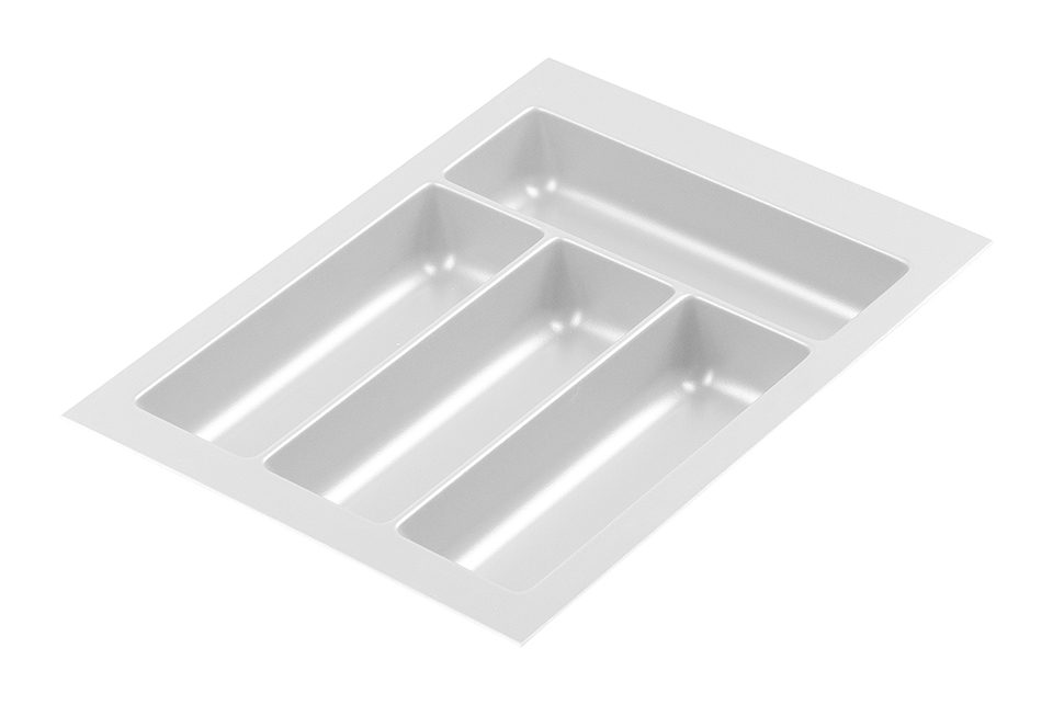 Příborník Nolago pro Merivobox 308x423mm bílá