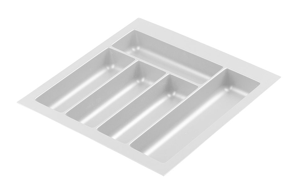 Příborník Nolago pro Merivobox 408x423mm bílá