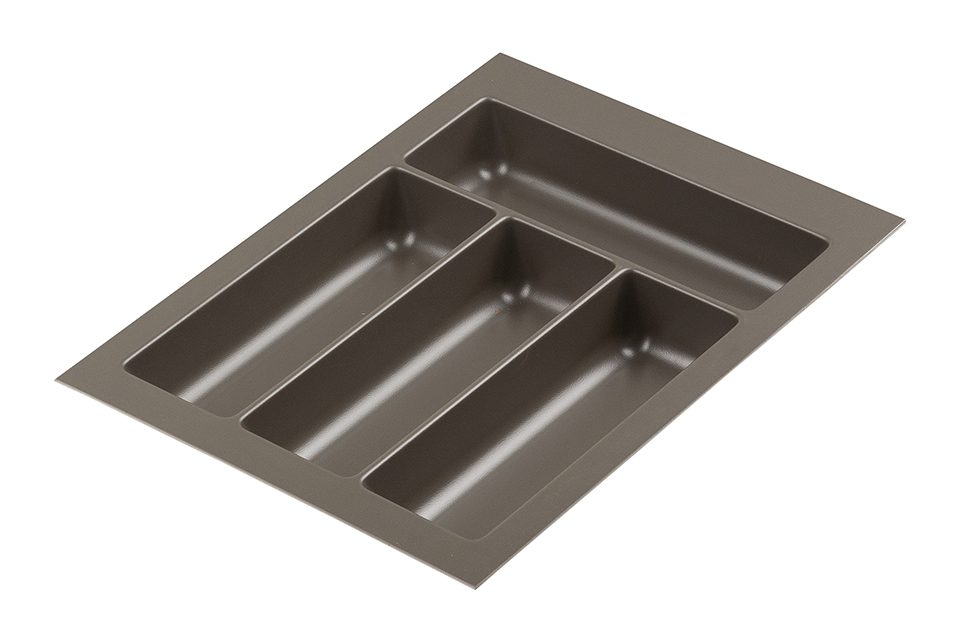 Příborník Nolago pro Merivobox 308x423mm basalt šedá