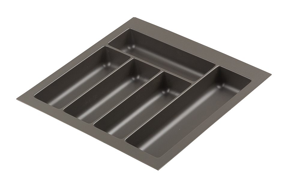 Příborník Nolago pro Merivobox408x423mm basalt šedá