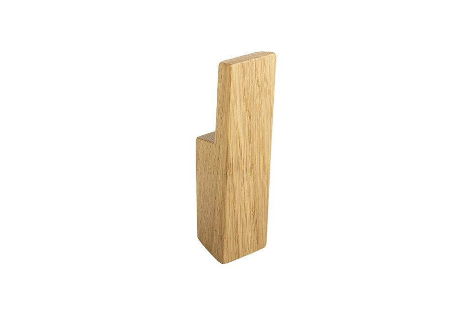 TULIP Věšák Xin dub lakovaný