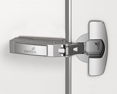 HETTICH 9094460 Sensys závěs dveře 10mm polonaložený 110° TH vrut PTO