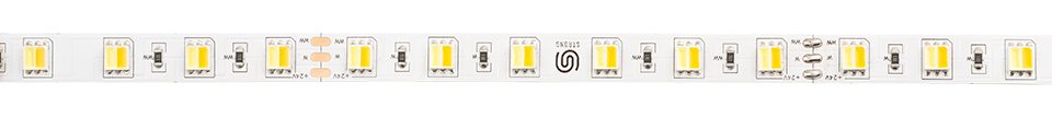 StrongLumio LED pásek 24V 14,4W/m (60 LED/m) 10mm CCT