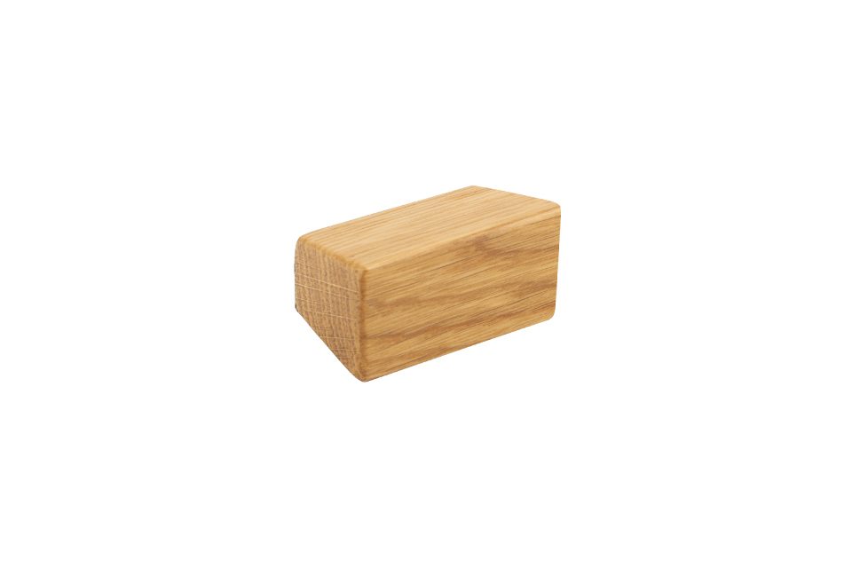 TULIP Knop Xin dub lakovaný