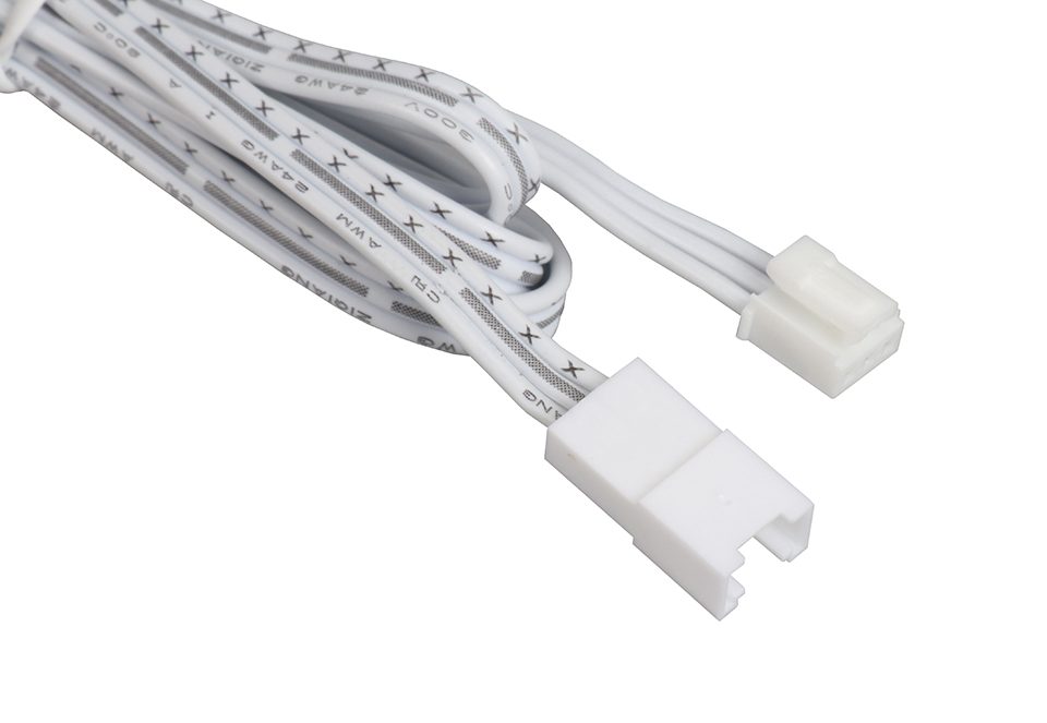 StrongLumio prodlužovací kabel pro 3PIN vypínače 2m