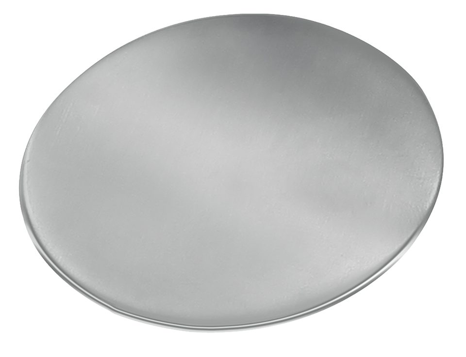 StrongSinks S3 Příslušenství krytka otvoru na baterii pro nerez dřezy