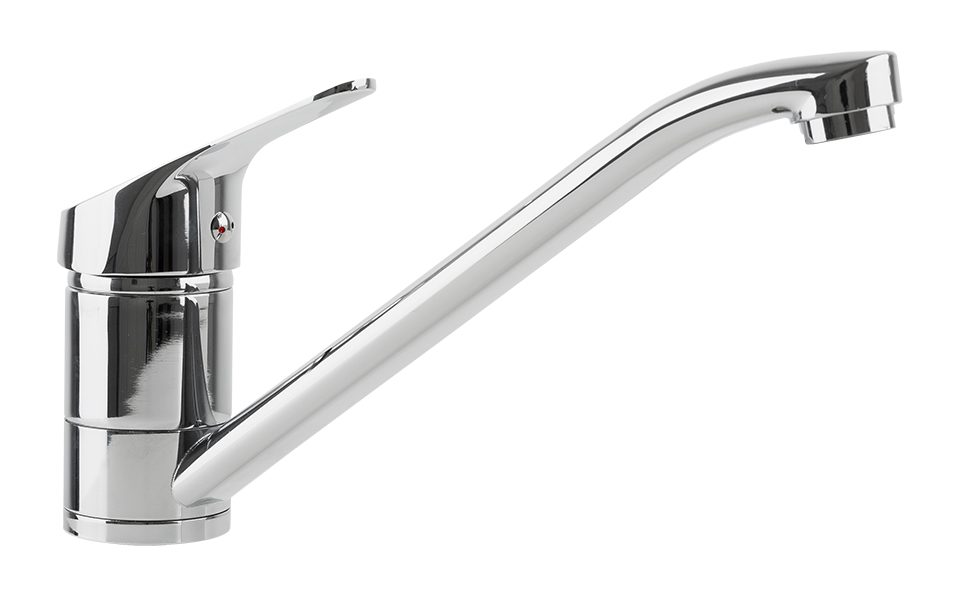 StrongSinks S3 Baterie Zajas chrom