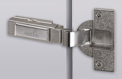 HETTICH 9155241 Intermat závěs dveře 43mm naložený 95° TH 40mm vrut pružina