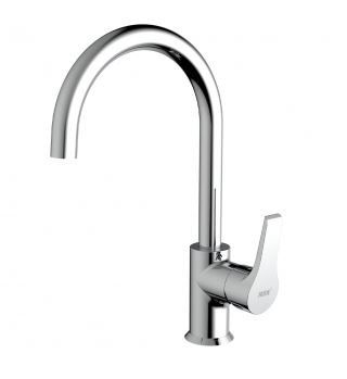 StrongSinks S3 Baterie Rhona tvar U chrom