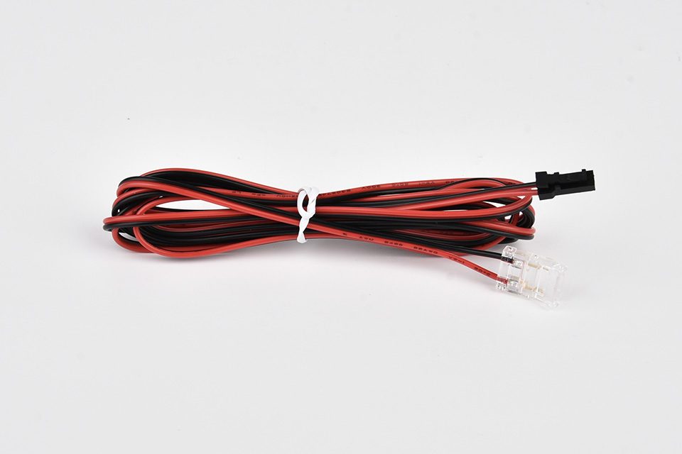 StrongLumio propojovací kabel k All in One jednotce - jednobarevné LED