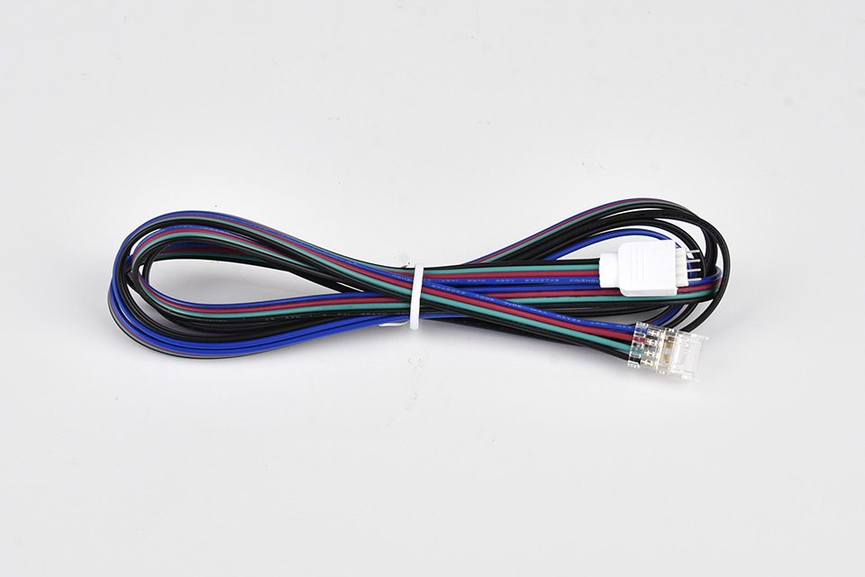 StrongLumio propojovací kabel k All in One jednotce - RGB COB