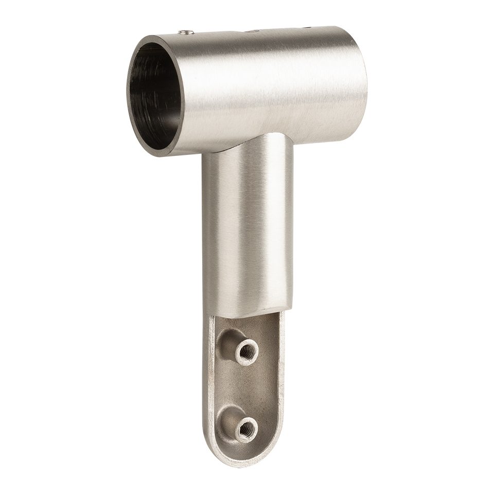 WC kabinky Horní upevňovací svorka T 12 mm