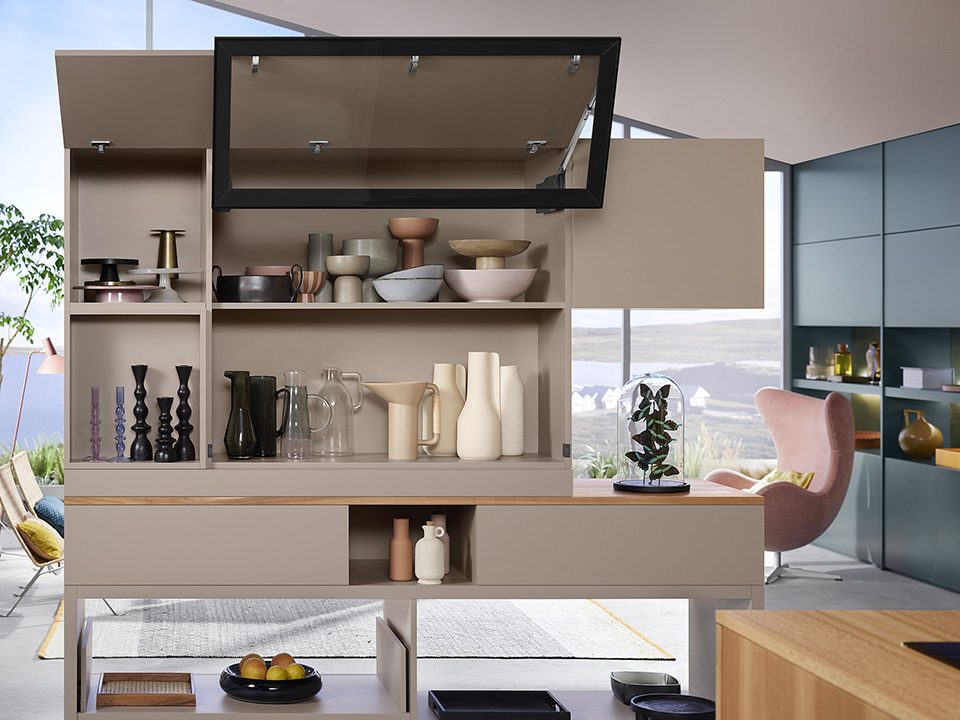 BLUM 22F2800 Aventos HF Top výklop silný, vruty
