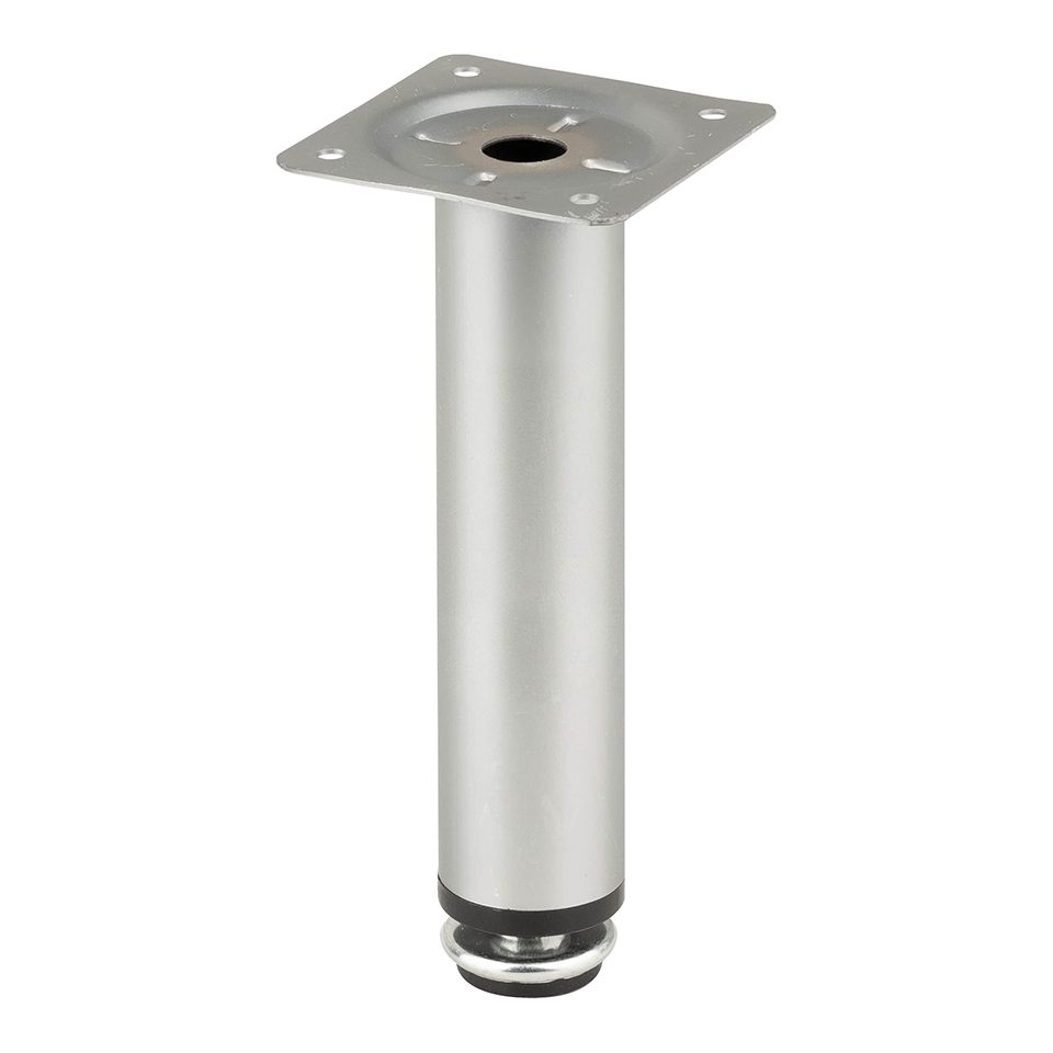 StrongLegs nábytková noha FS014 150Rmm chrom matný