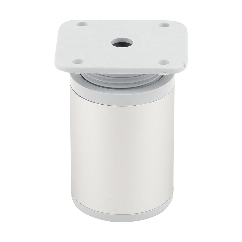 StrongLegs nábytková noha FA010 60Rmm chrom matný