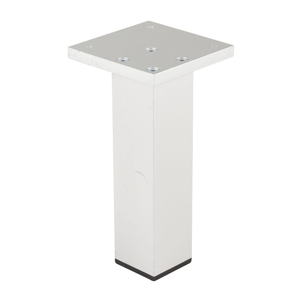 StrongLegs nábytková noha FA006 150mm chrom matný