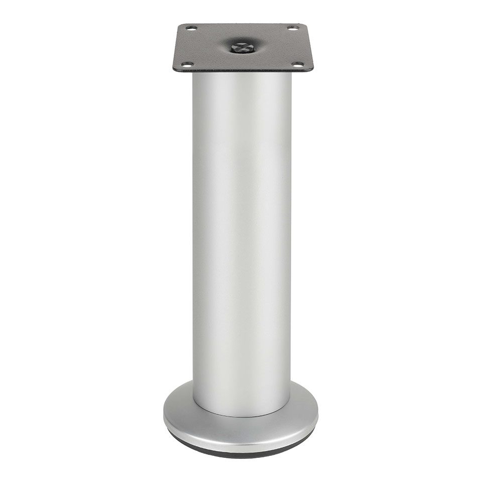 StrongLegs nábytková noha FS001 200Rmm chrom matný