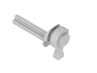HETTICH 9219966 synchronizační adaptér PTO, typ A (Atira QV6+ / QV6)