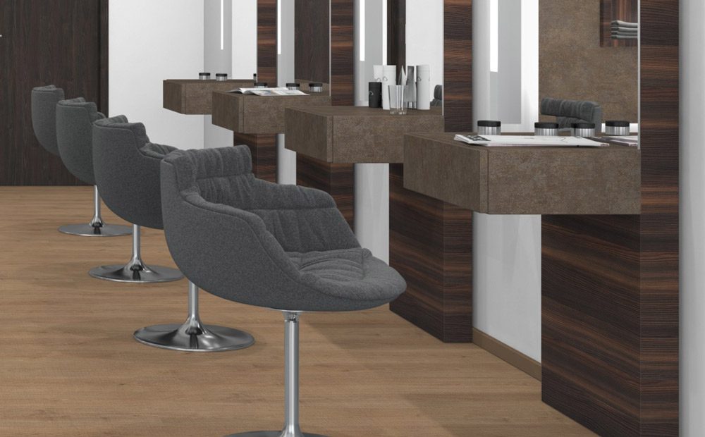 Laminát F302 ST87 Ferro bronzový 2800/1310/0,8