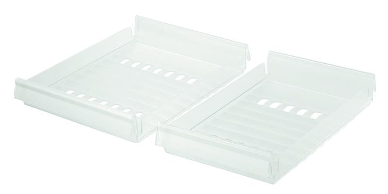 VIBO AVP24 výsuvná miska 240x85x500mm