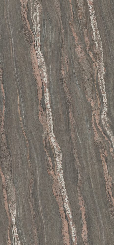 Pracovní deska F012 ST9 Granit Magma červený 4100/600/38