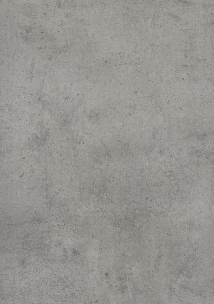 Pracovní deska F186 ST9 Beton Chicago světle šedý 4100/600/38