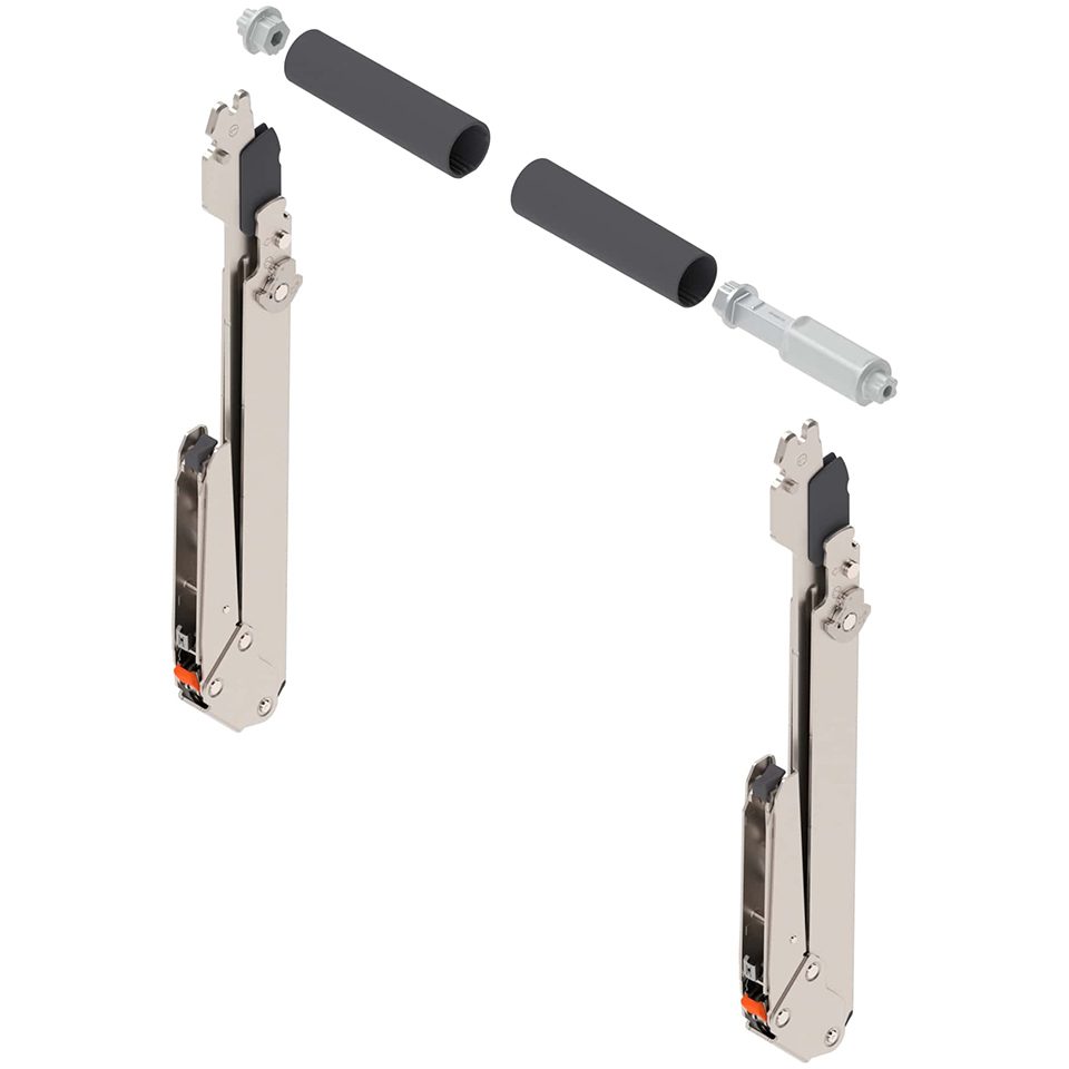 BLUM 22L3800 Aventos HL Top ramena - 390-540mm