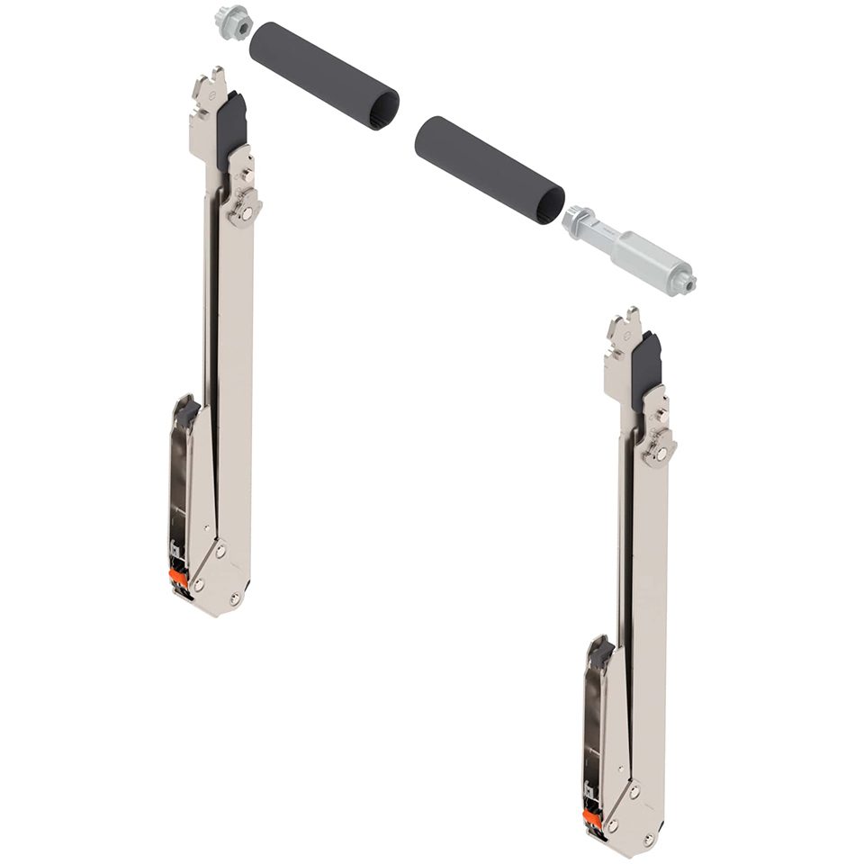 BLUM 22L3900 Aventos HL Top ramena - 480-580mm