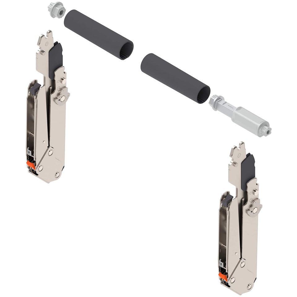 BLUM 22L3200 Aventos HL Top ramena - 300-339mm