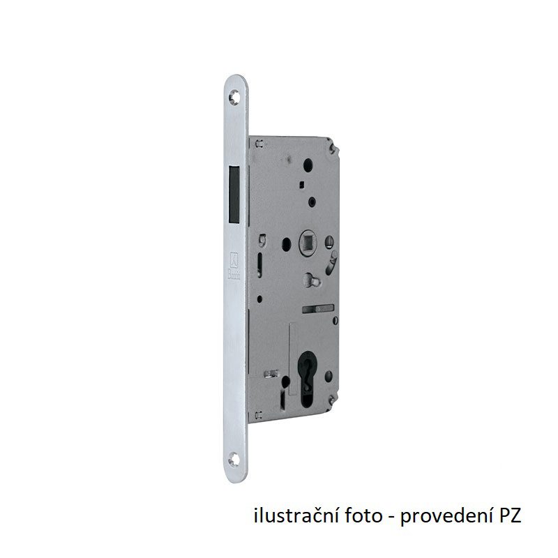 TWIN Magnetický zámek B-KLASS BB/CH-SAT