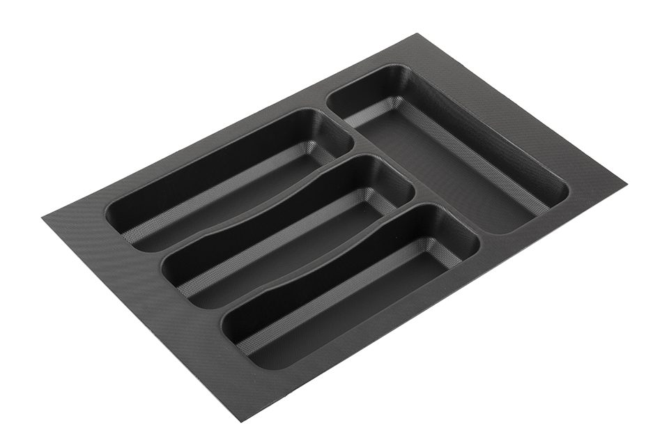 StrongIn příborník 322x472mm pro StrongMax 18 černá