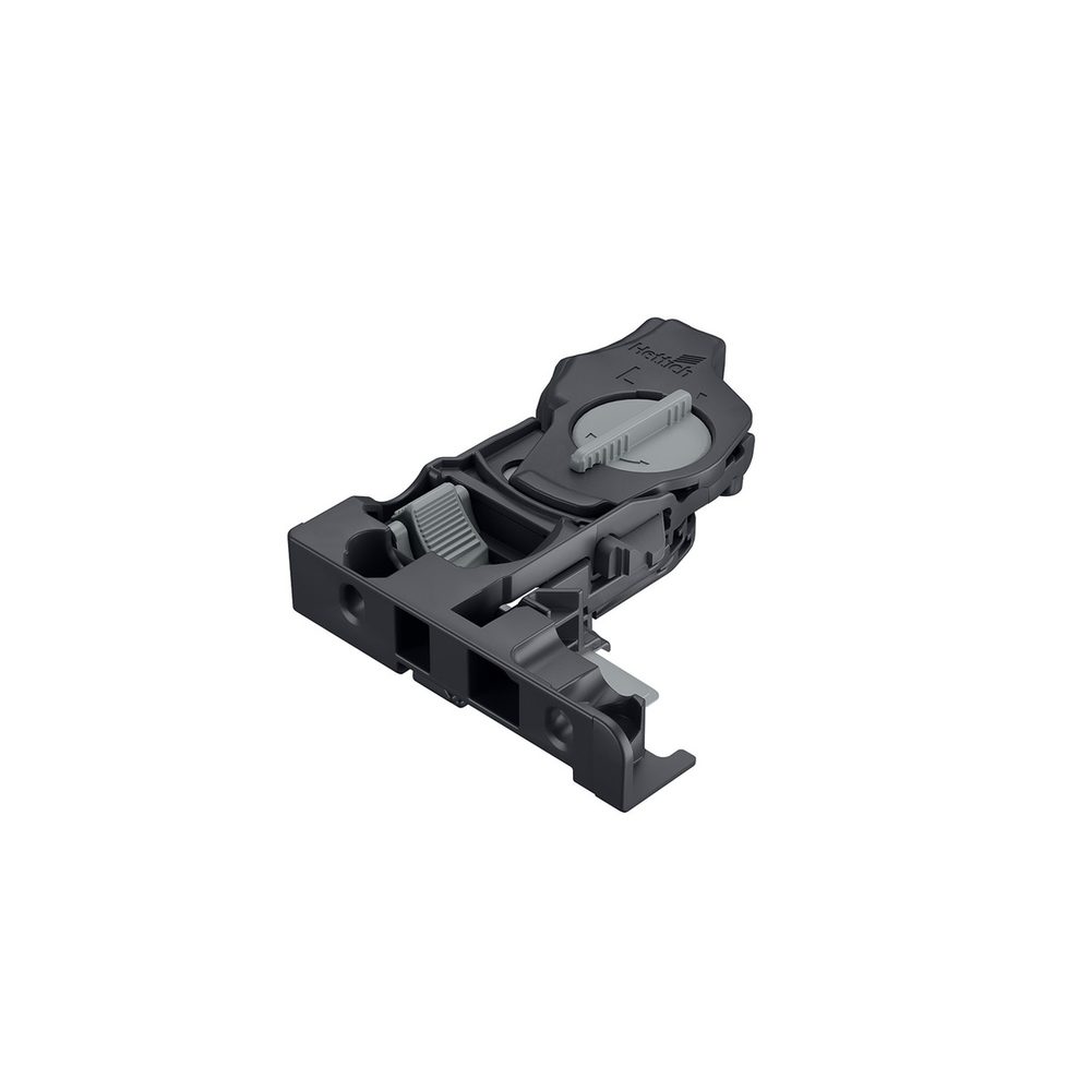 K-HETTICH Actro 5D skrytý celovýsuv, 580mm/70kg, sada pro 16mm, spojky, SiSy