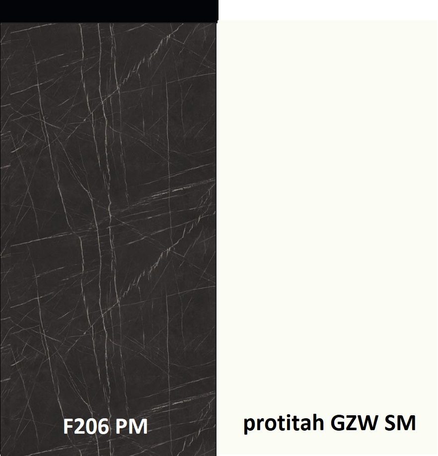Zástěna F206 PM/ protitah SM 4100/640/9,2