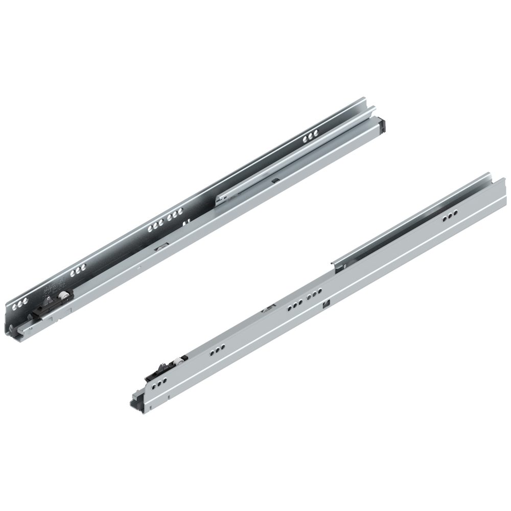 BLUM 578.6001M Antaro, výsuv 600mm/30kg, Blumotion/TOB