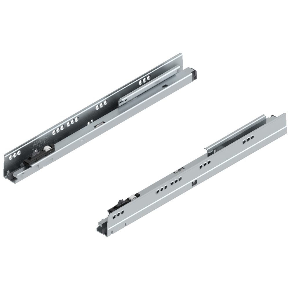 BLUM 578.4001M Antaro, výsuv 400mm/30kg, Blumotion/TOB