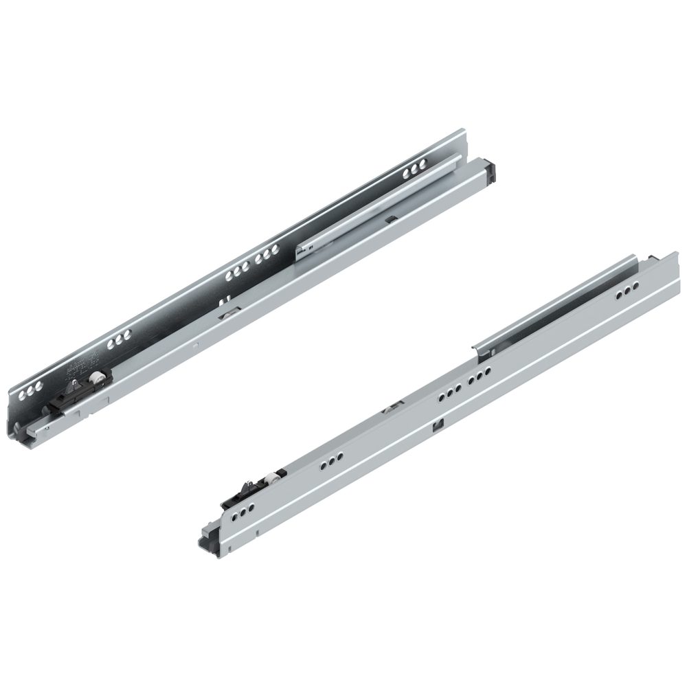 BLUM 578.5001M Antaro, výsuv 500mm/30kg, Blumotion/TOB