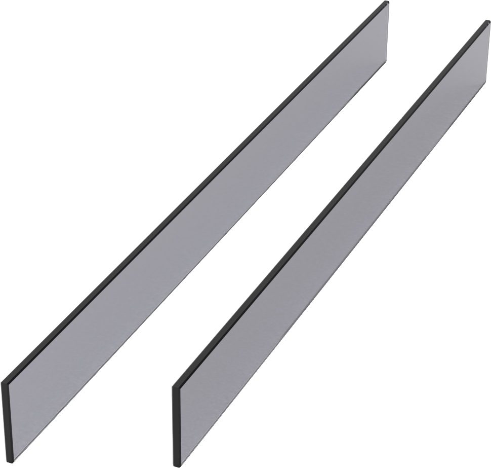 KES 238489 Conero sada skel pro zásuvku H72, LW 960-1020, KB-1000mm