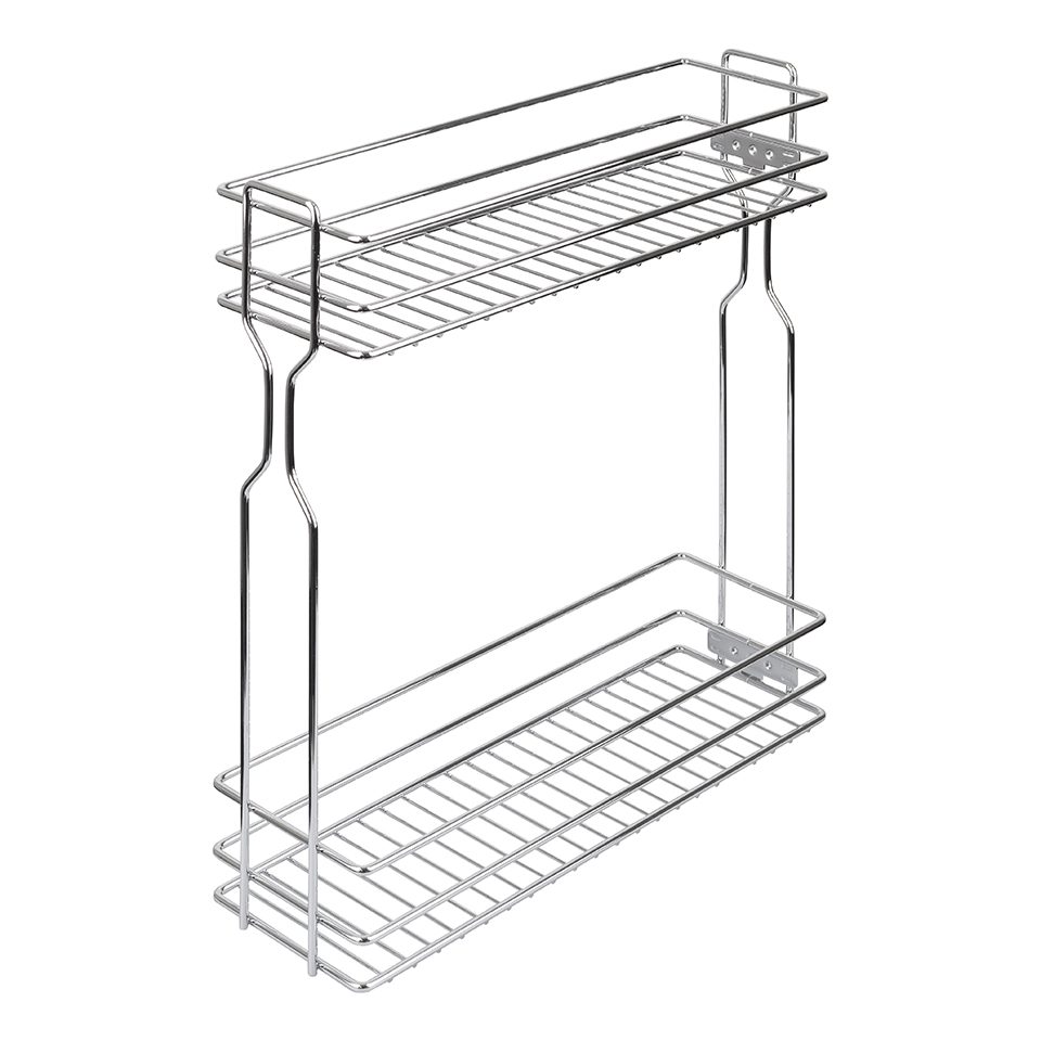 StrongWire dvojkoš boční 200mm samotný celodrátěný