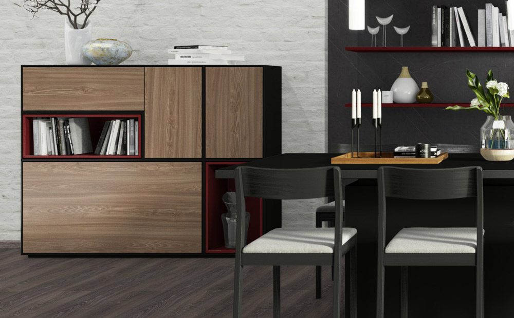 Laminát H1212 ST33 Jilm Tossini hnědý 2790/2060/0,8