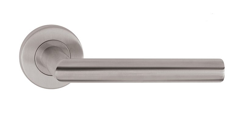 TWIN Klika Leko Vision H 1892R PZ/E kov (Vision HH001 PZ/E)