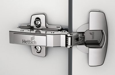 HETTICH 9094270 Sensys závěs dveře 10mm naložený 110° TH vrut SiSy