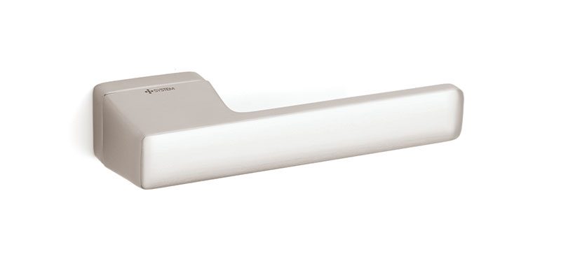 TWIN Klika Coral HA200 HR PZ/NI-SAT-MAT
