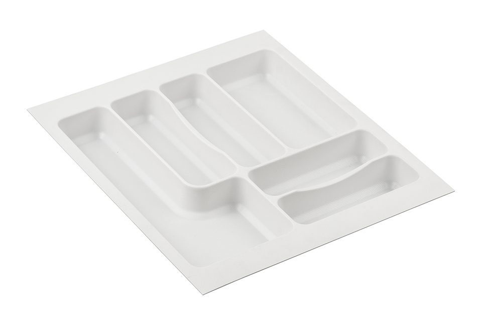 StrongIn příborník 422x472mm pro StrongMax 18 bílá
