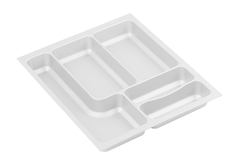 StrongIn Příborník 354x424mm pro StrongBox bílá