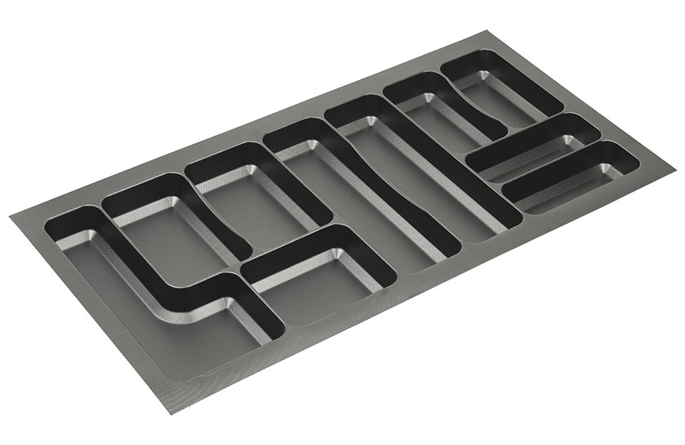 StrongIn příborník 922x472mm pro StrongMax 18 antracit