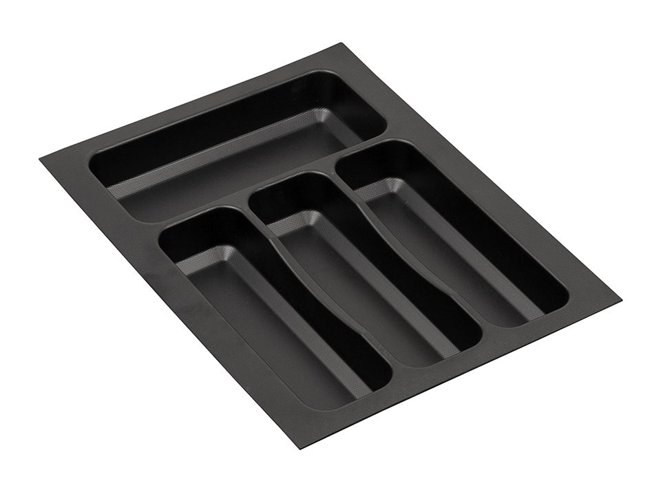 StrongIn příborník 322x422mm pro StrongMax 18 černá