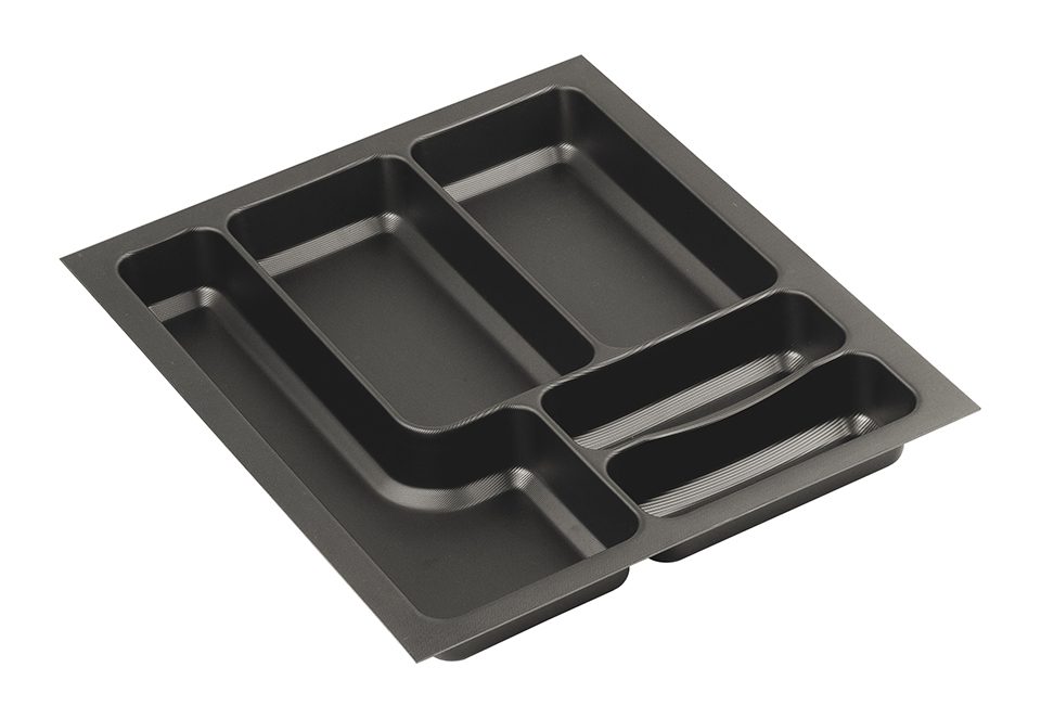 StrongIn příborník 372x422mm pro StrongMax 18 antracit