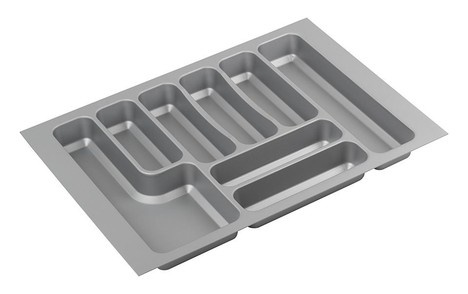 StrongIn Příborník 604x424mm pro StrongBox titan