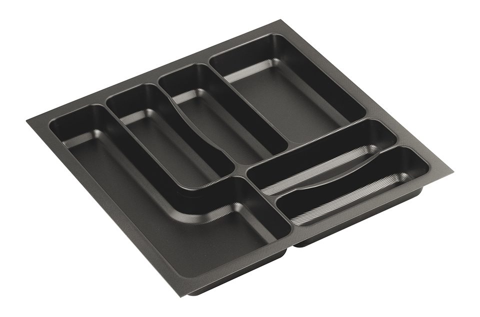 StrongIn příborník 422x422mm pro StrongMax 18 antracit