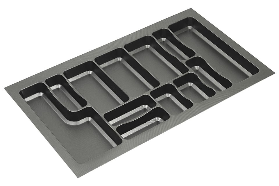 StrongIn příborník 722x422mm pro StrongMax 18 antracit